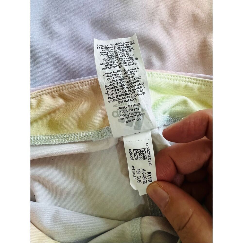 Adidas Leggings‎ - Picture 6 of 6